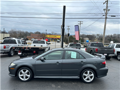 2005 Mazda MAZDA6 