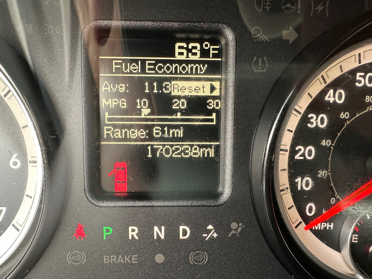 RAM 1500 Tradesman 4x4 Quad Cab 6'4" Box 2018