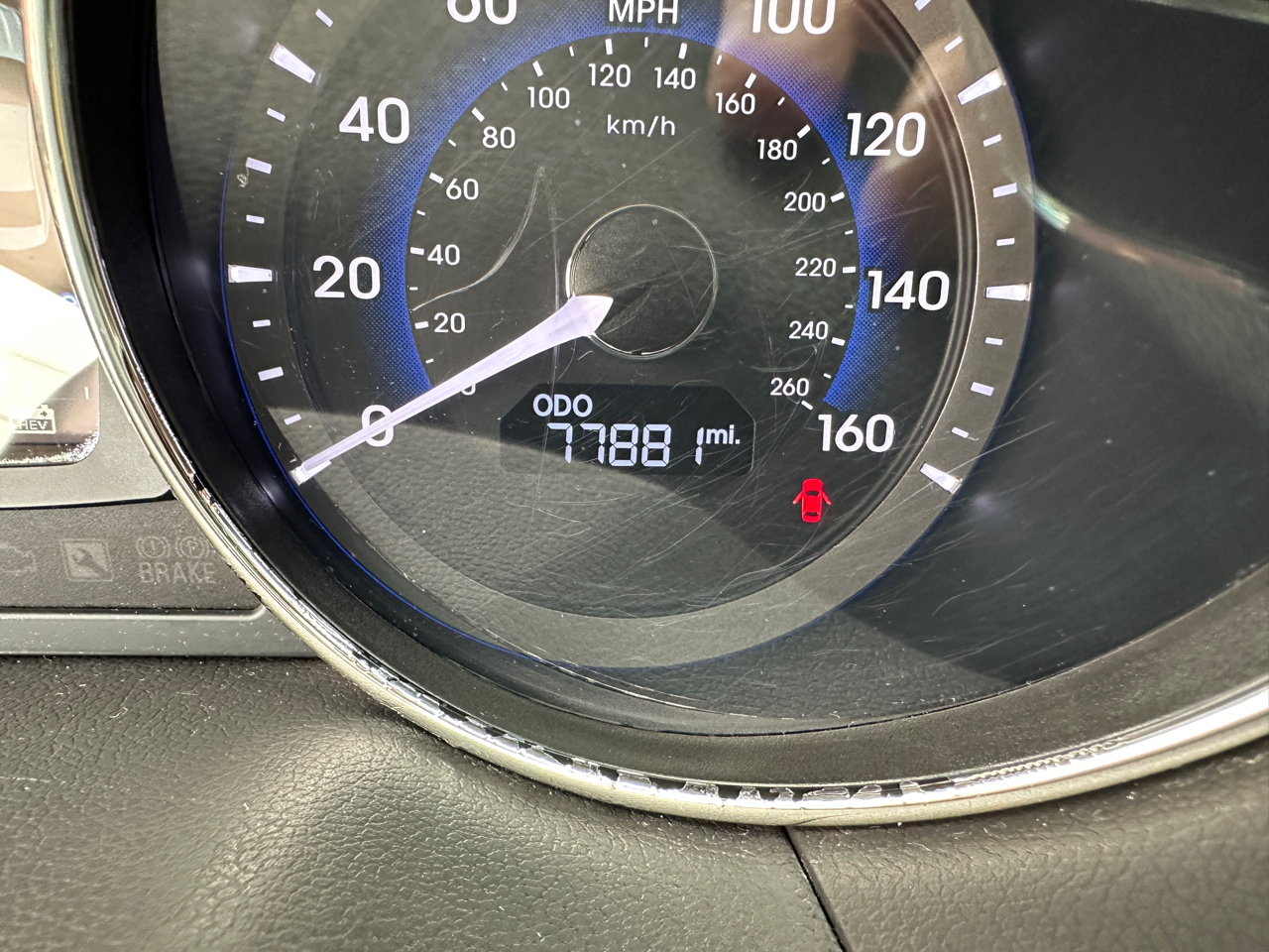 Hyundai Sonata Hybrid 4dr Sdn 2015