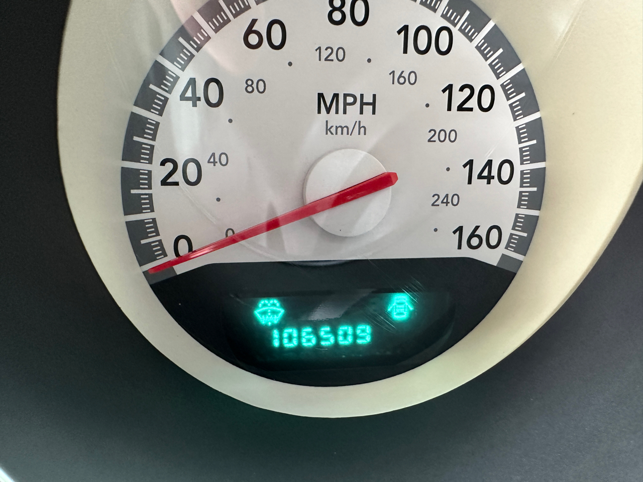 Dodge Challenger 2dr Cpe R/T 2010