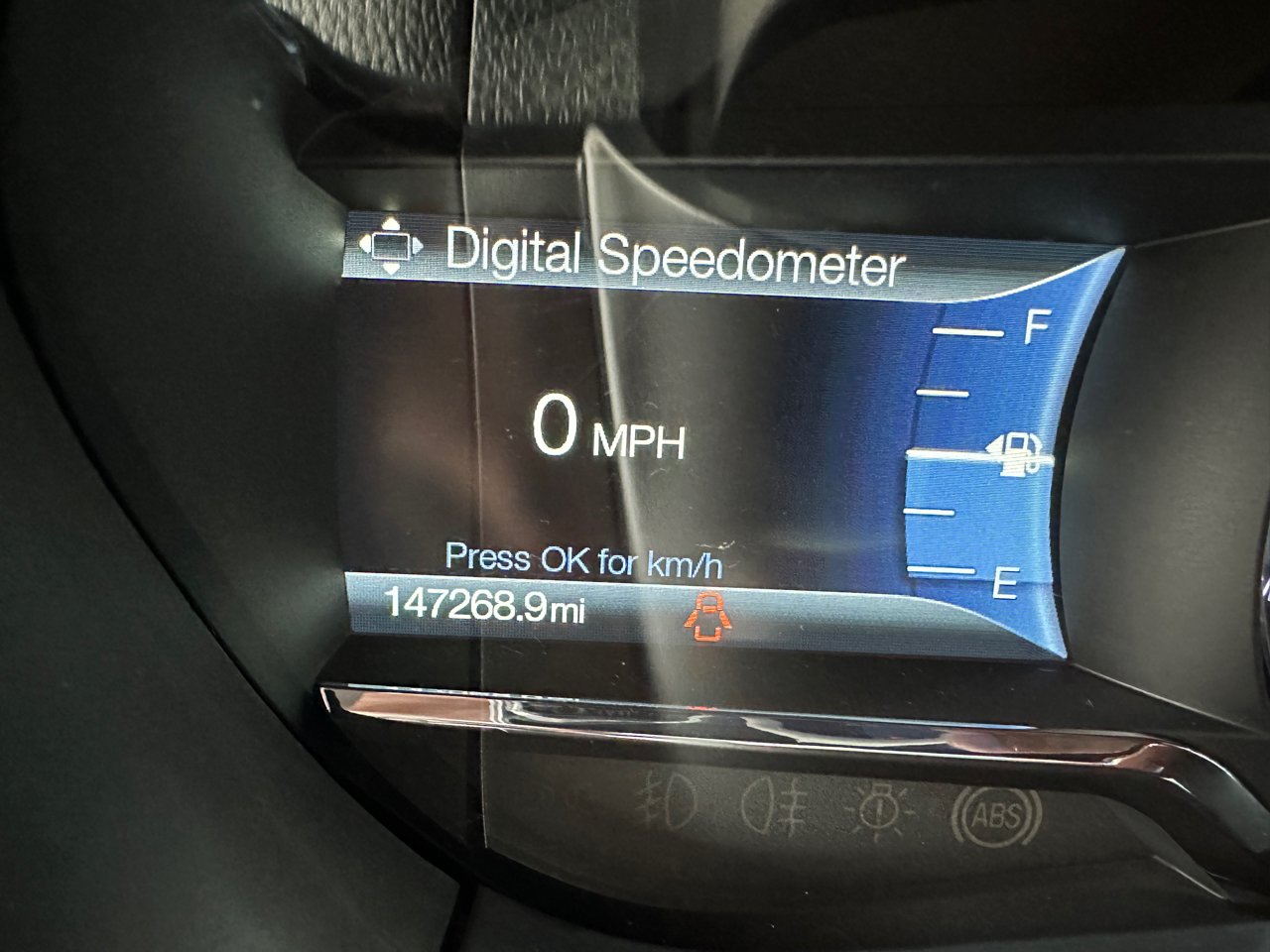 Lincoln Navigator 4WD 4dr 2015