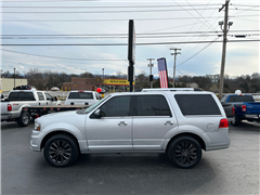 2015 Lincoln Navigator 