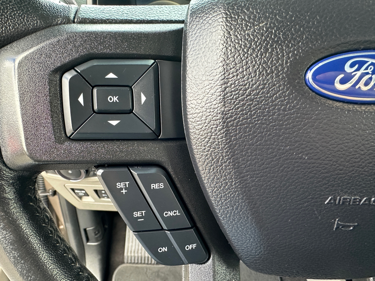 Ford F-150 XLT 4WD SuperCrew 5.5' Box 2020