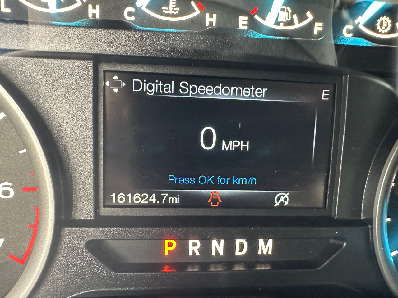 Ford F-150 XLT 4WD SuperCrew 5.5' Box 2020