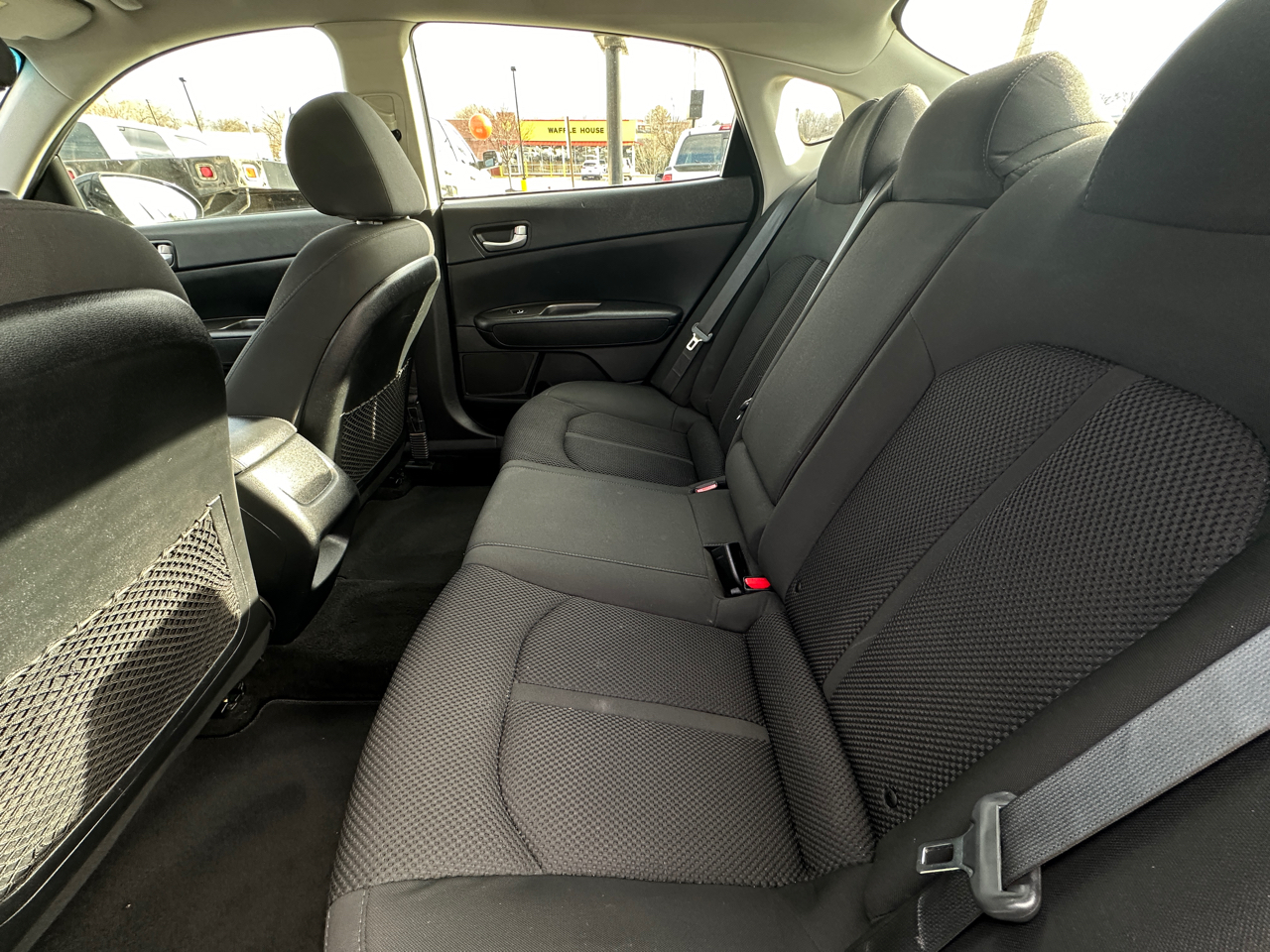 Kia Optima LX Auto 2020