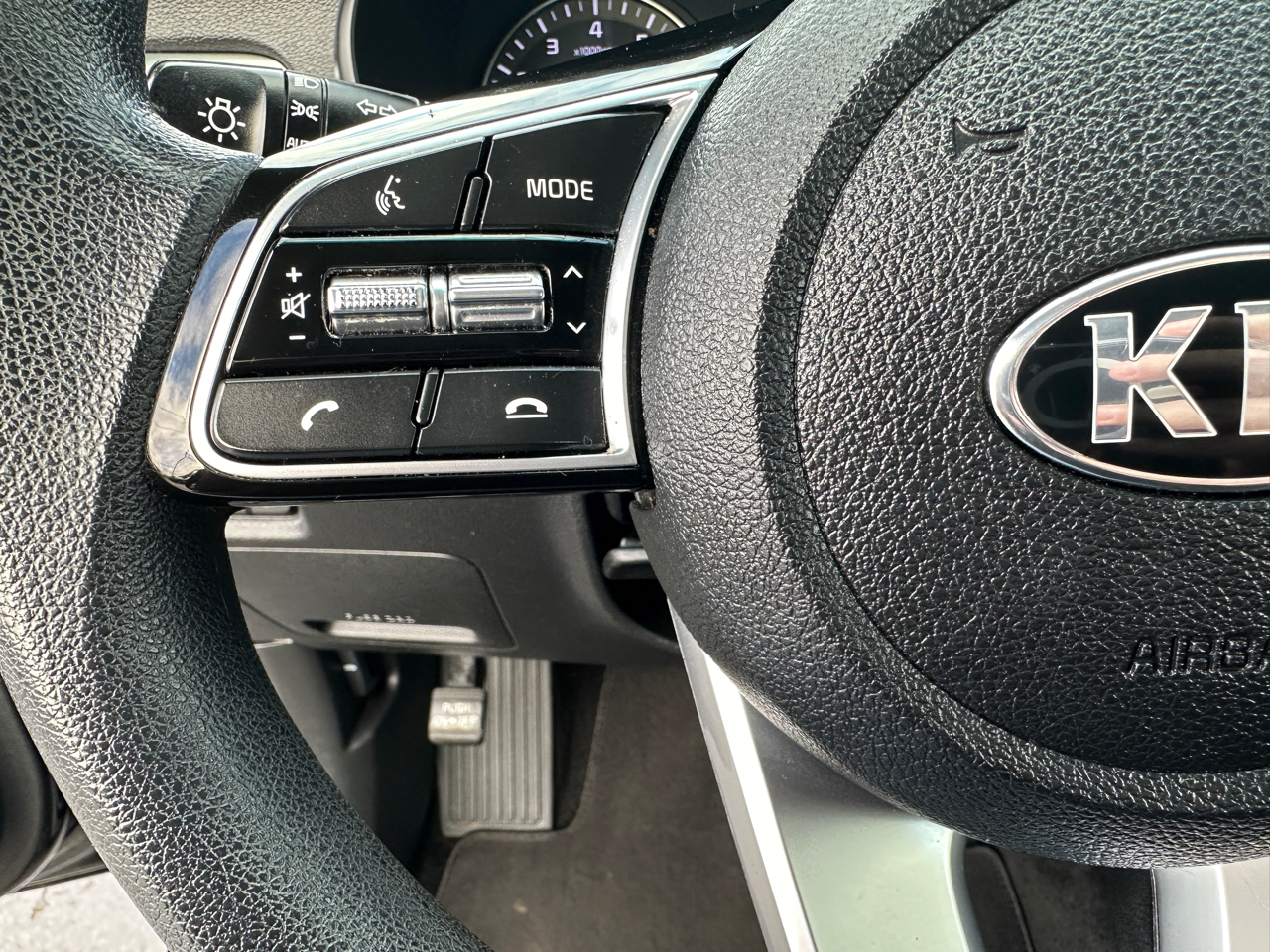 Kia Optima LX Auto 2020