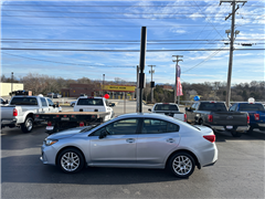 2019 Subaru Impreza 