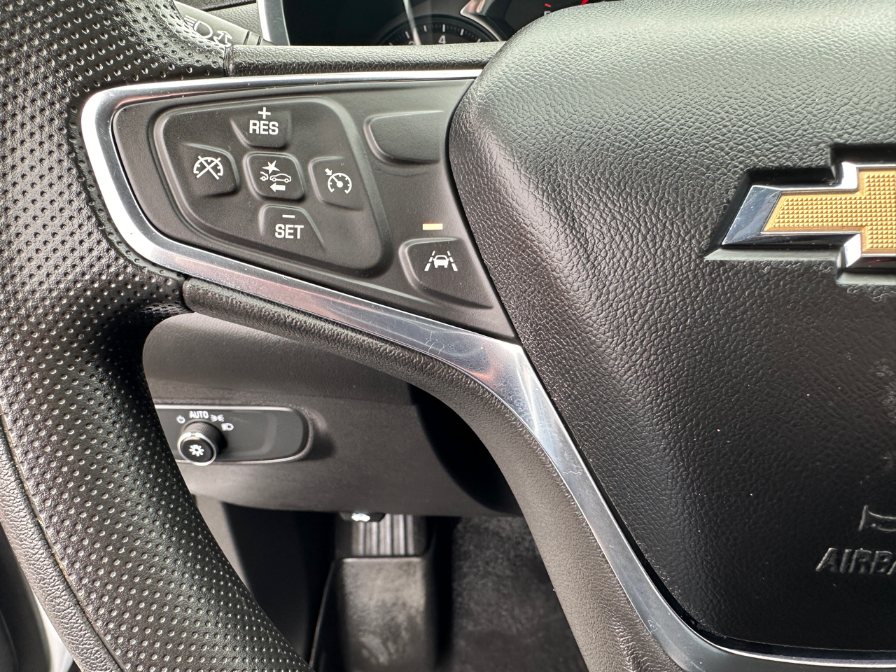 Chevrolet Equinox AWD 4dr LT w/1LT 2021