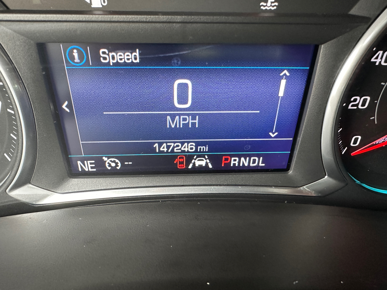 Chevrolet Equinox AWD 4dr LT w/1LT 2021