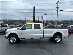 2011 Ford Super Duty F-350 SRW 