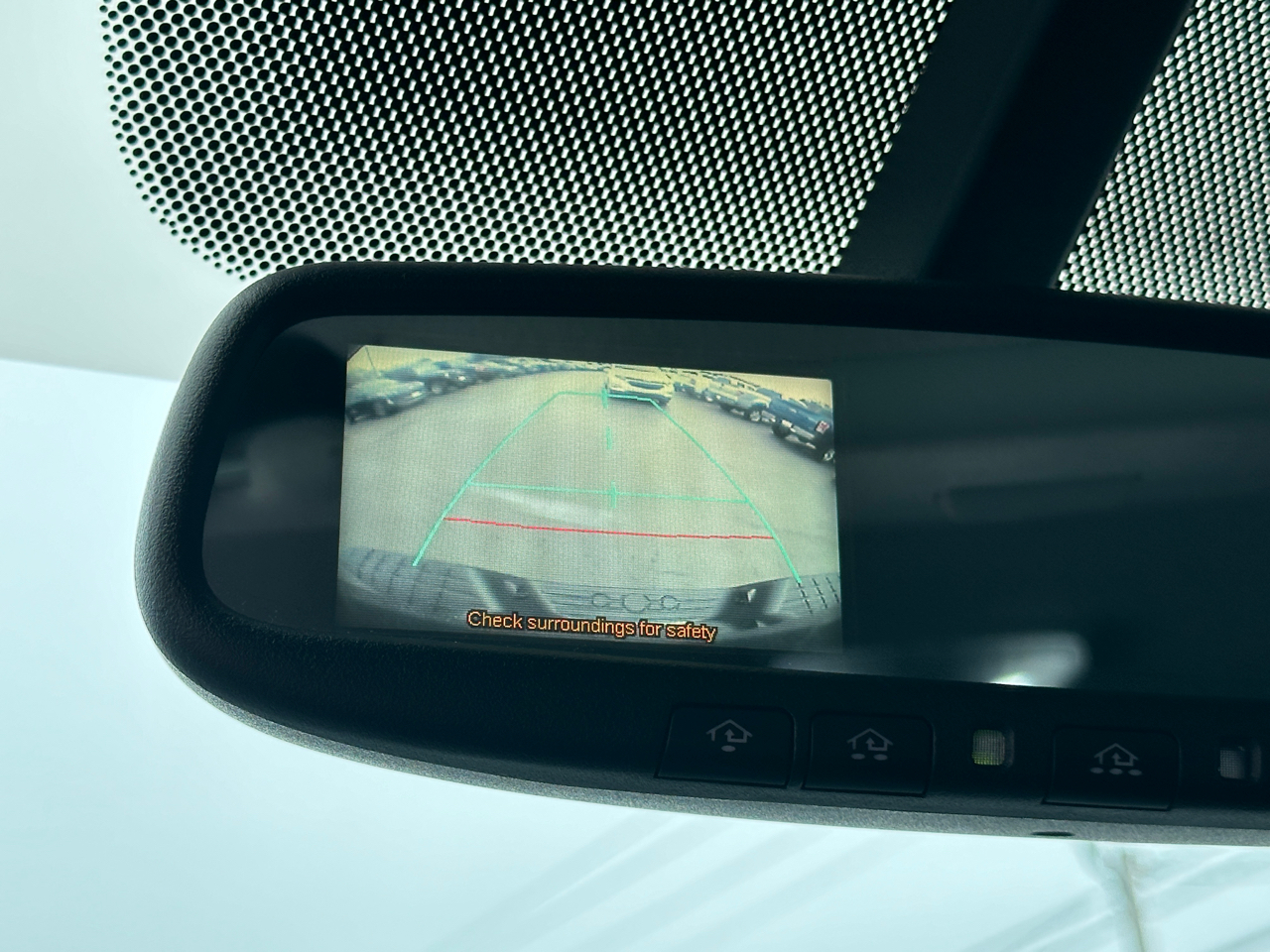 Toyota Tundra 4WD Truck Double Cab 5.7L FFV V8 6-Spd AT (Natl) 2013