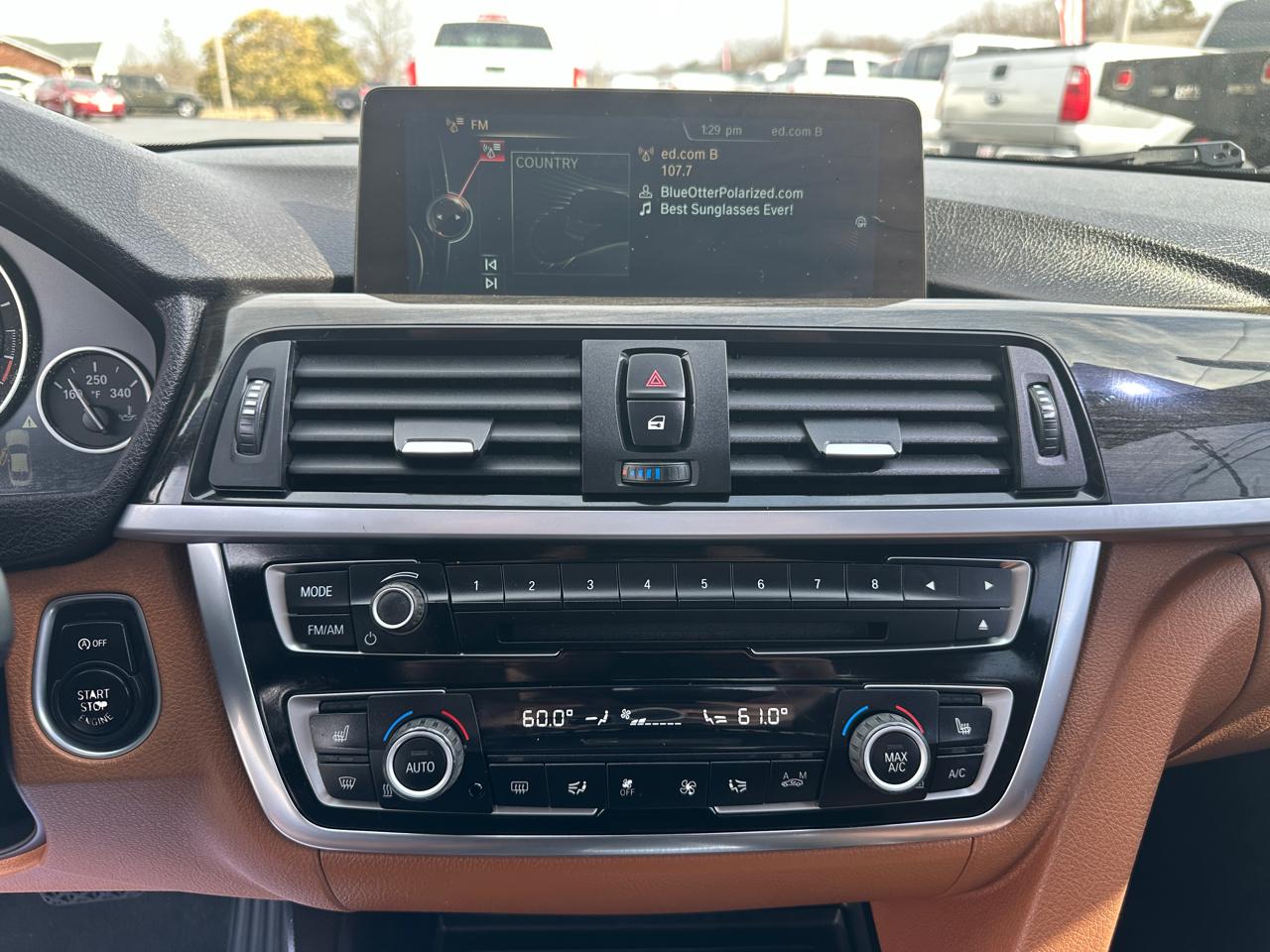 BMW 4 Series 2dr Cpe 428i RWD SULEV 2016