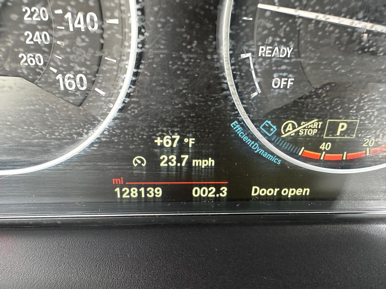 BMW 4 Series 2dr Cpe 428i RWD SULEV 2016