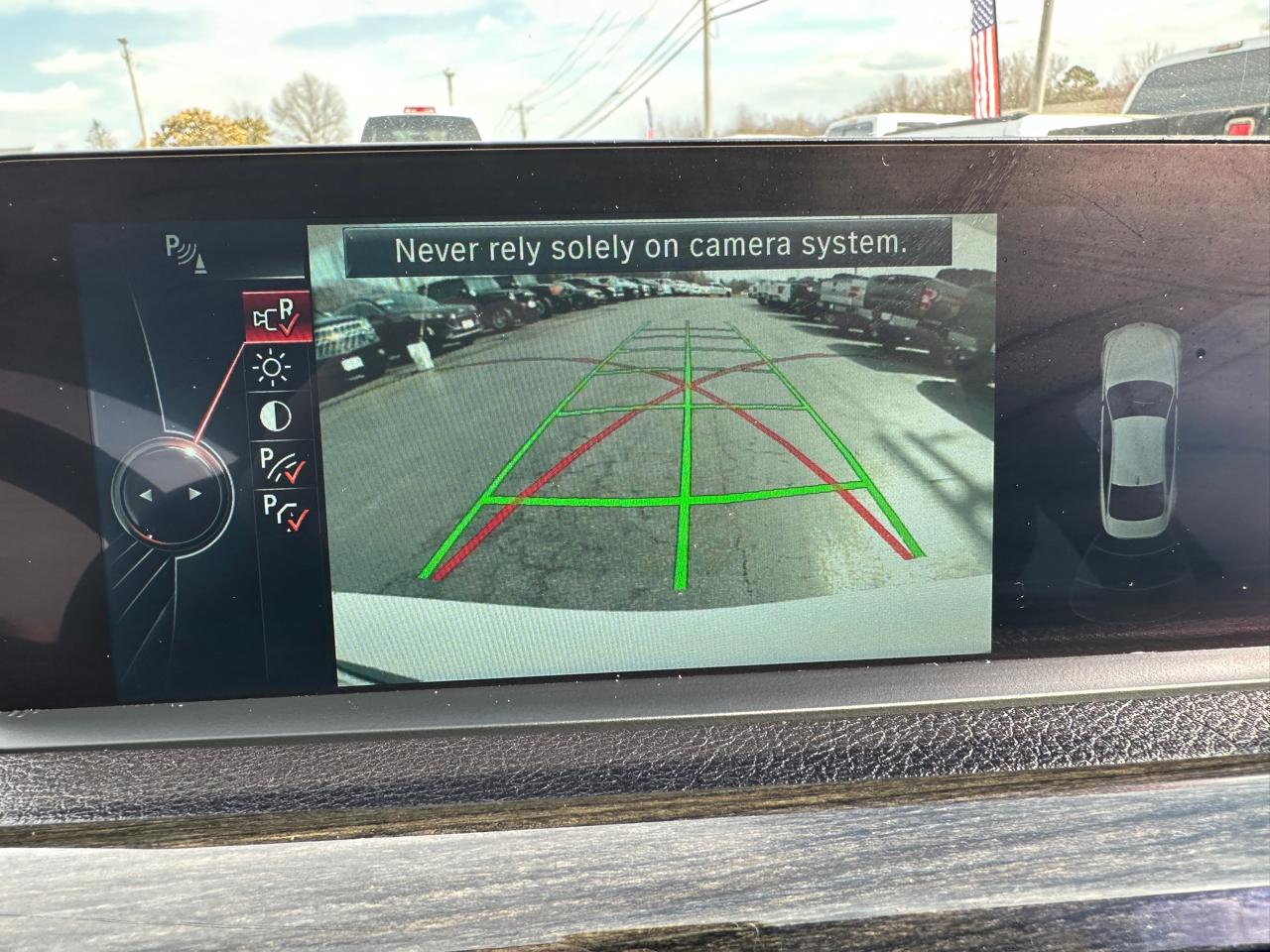 BMW 4 Series 2dr Cpe 428i RWD SULEV 2016