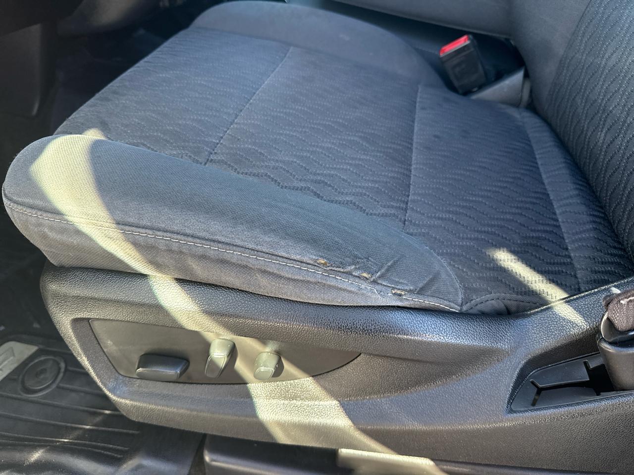 Chevrolet Suburban 4WD 4dr 1500 LS 2017