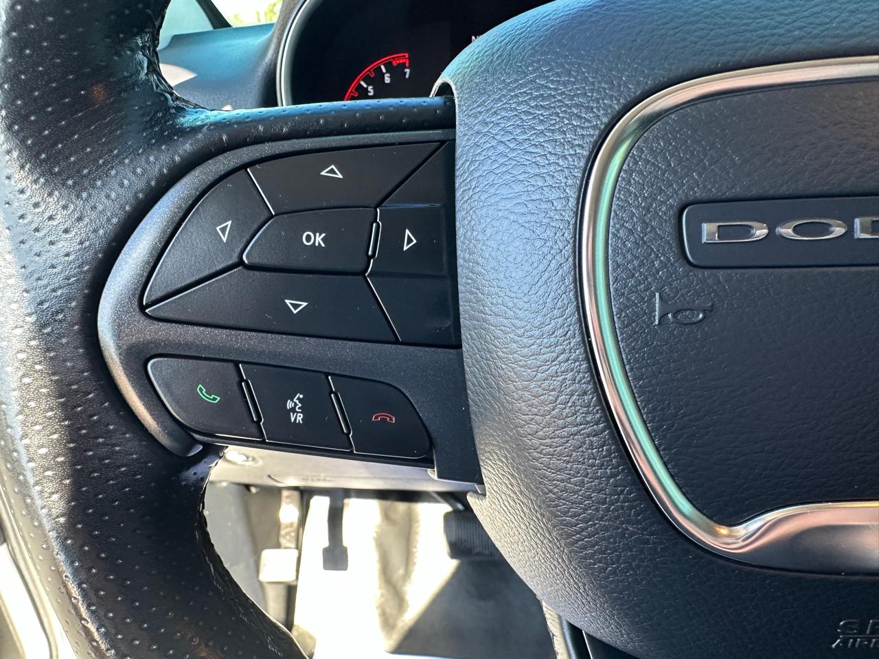 Dodge Durango Pursuit AWD 2020