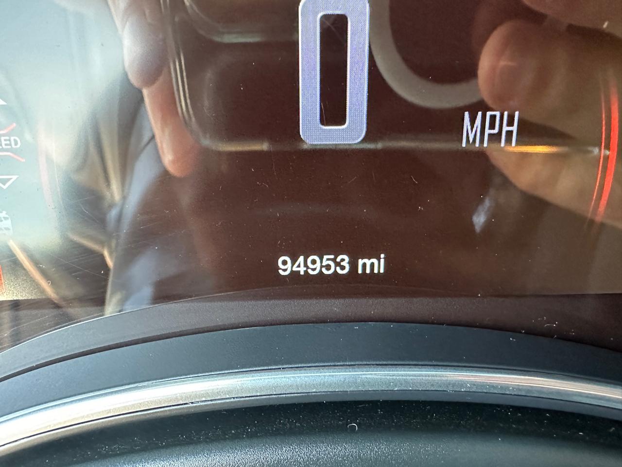 Dodge Durango Pursuit AWD 2020