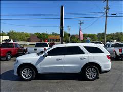 2020 Dodge Durango 