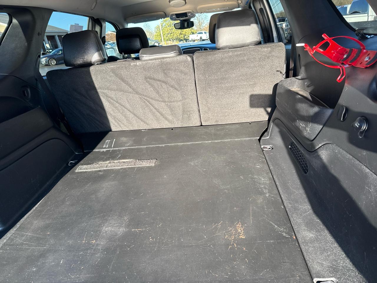 Dodge Durango Pursuit AWD 2020