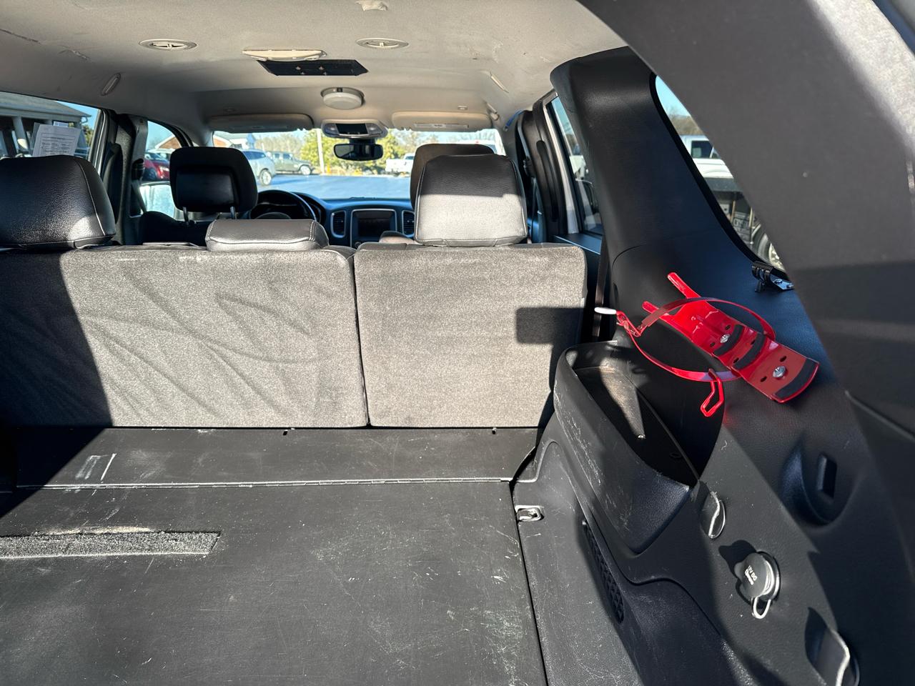 Dodge Durango Pursuit AWD 2020