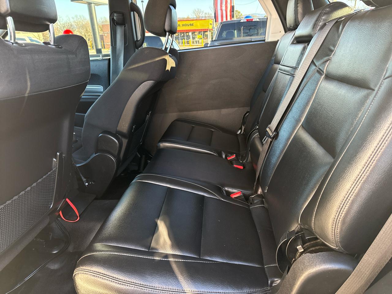 Dodge Durango Pursuit AWD 2020