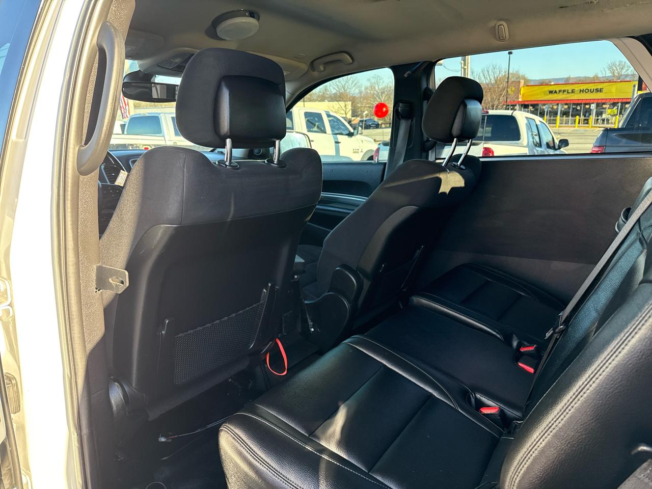 Dodge Durango Pursuit AWD 2020