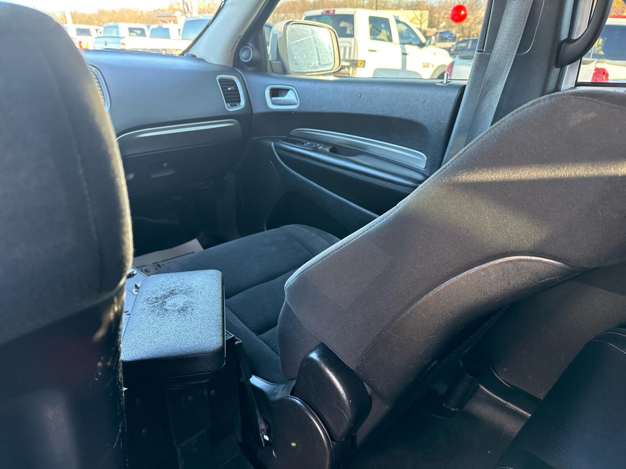 Dodge Durango Pursuit AWD 2020