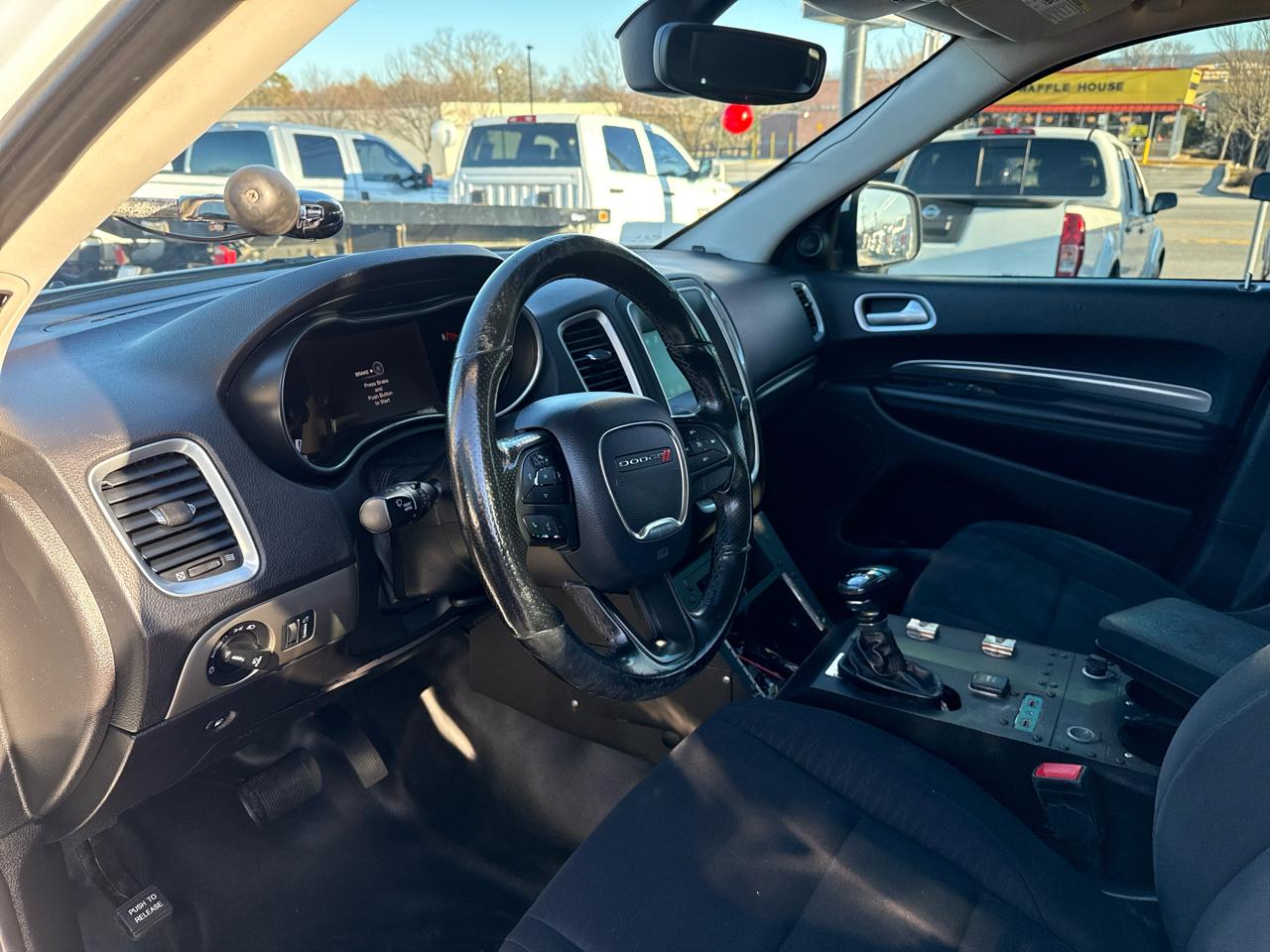 Dodge Durango Pursuit AWD 2020