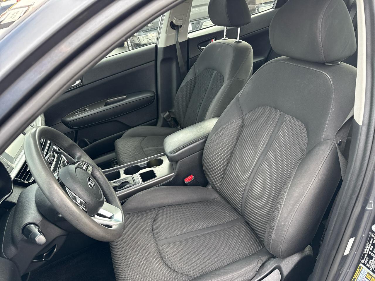 Kia Optima LX Auto 2020