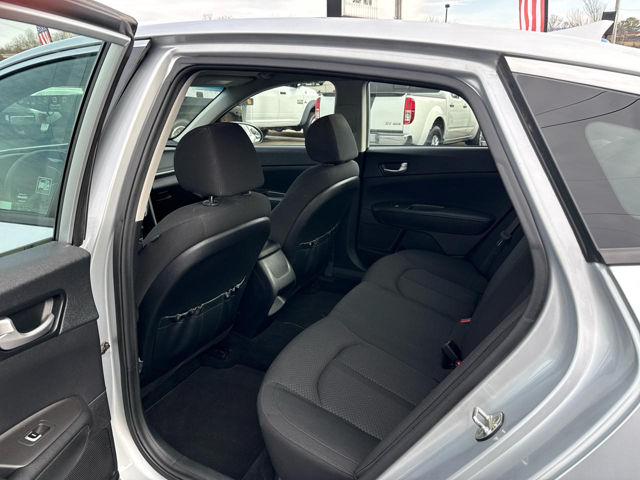 Kia Optima LX Auto 2020