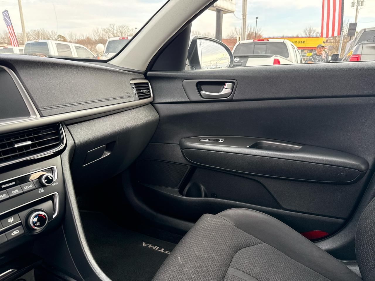 Kia Optima LX Auto 2020