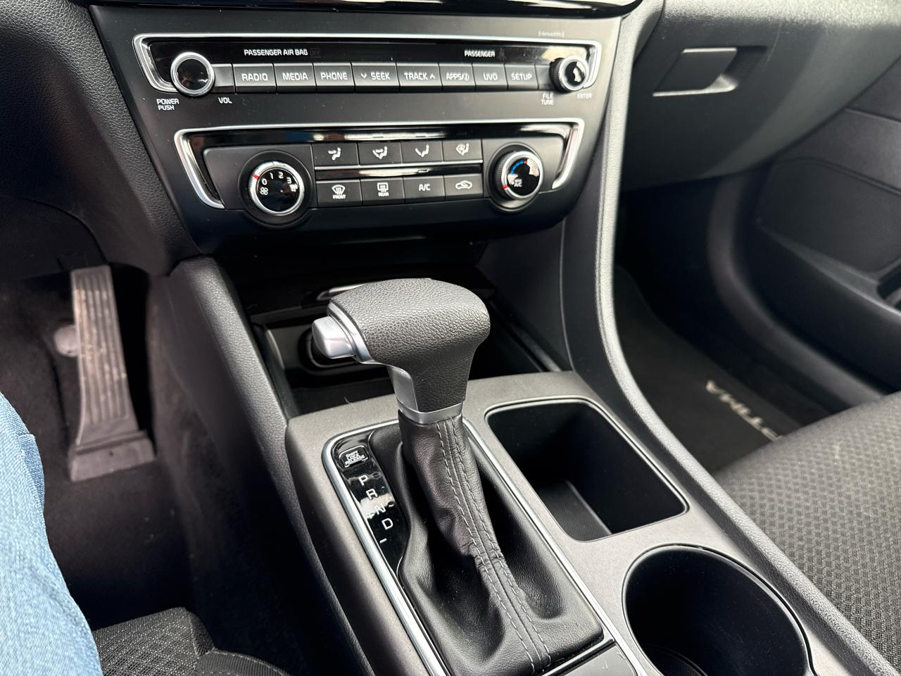 Kia Optima LX Auto 2020