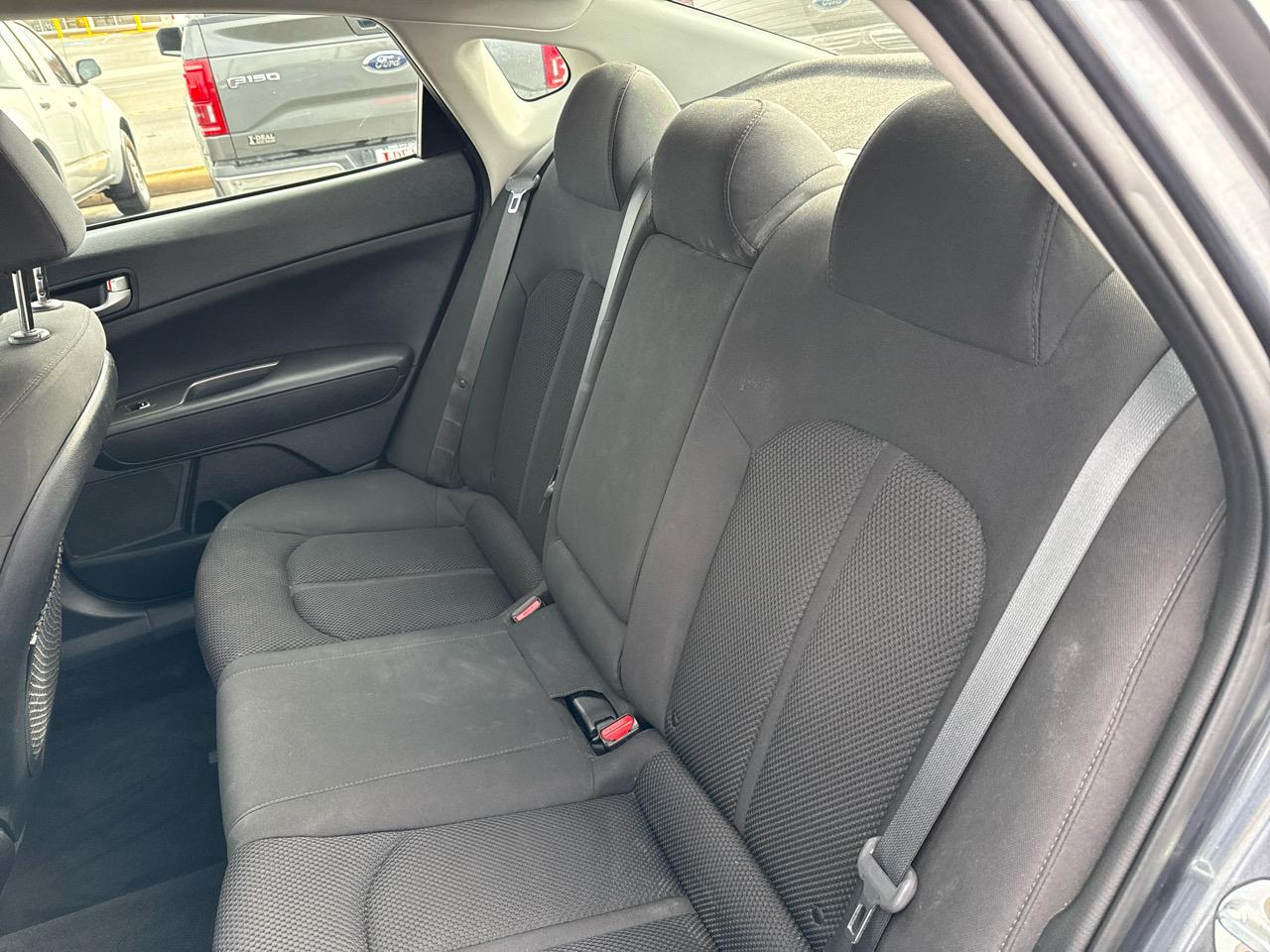 Kia Optima LX Auto 2018