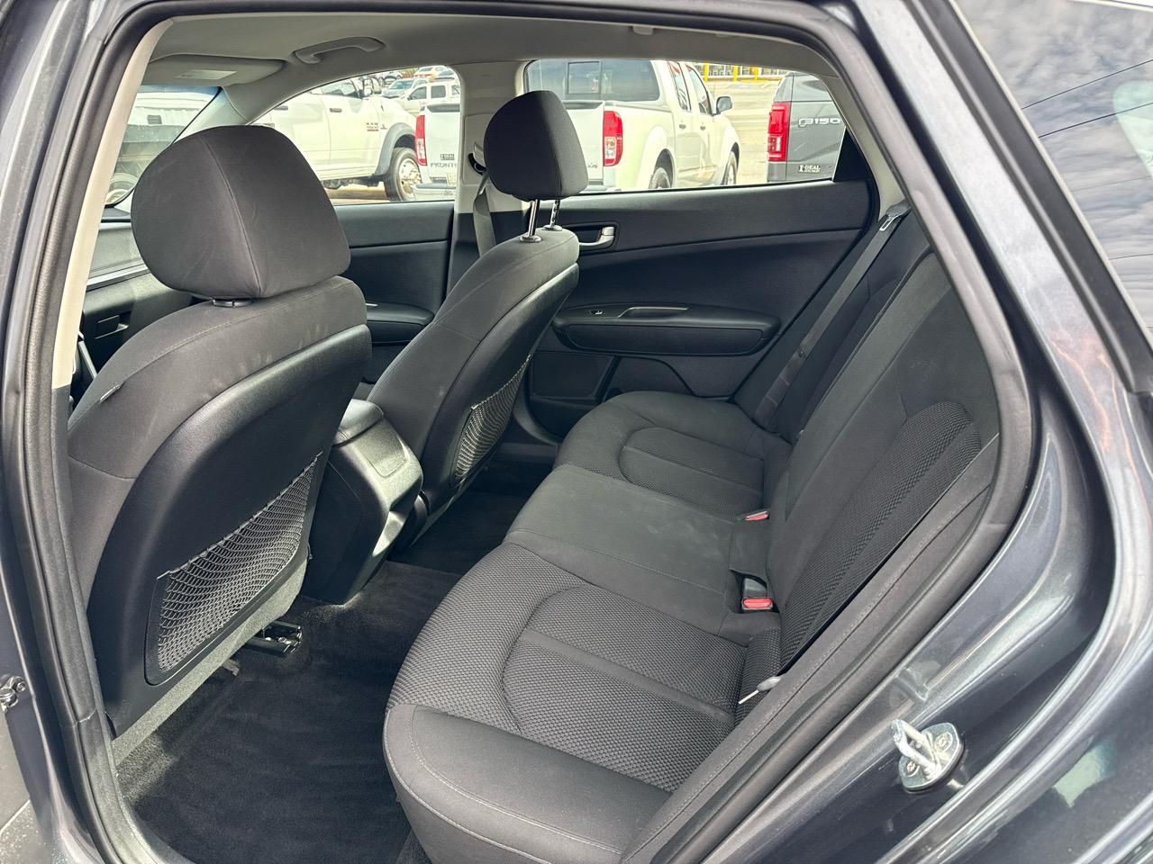 Kia Optima LX Auto 2018