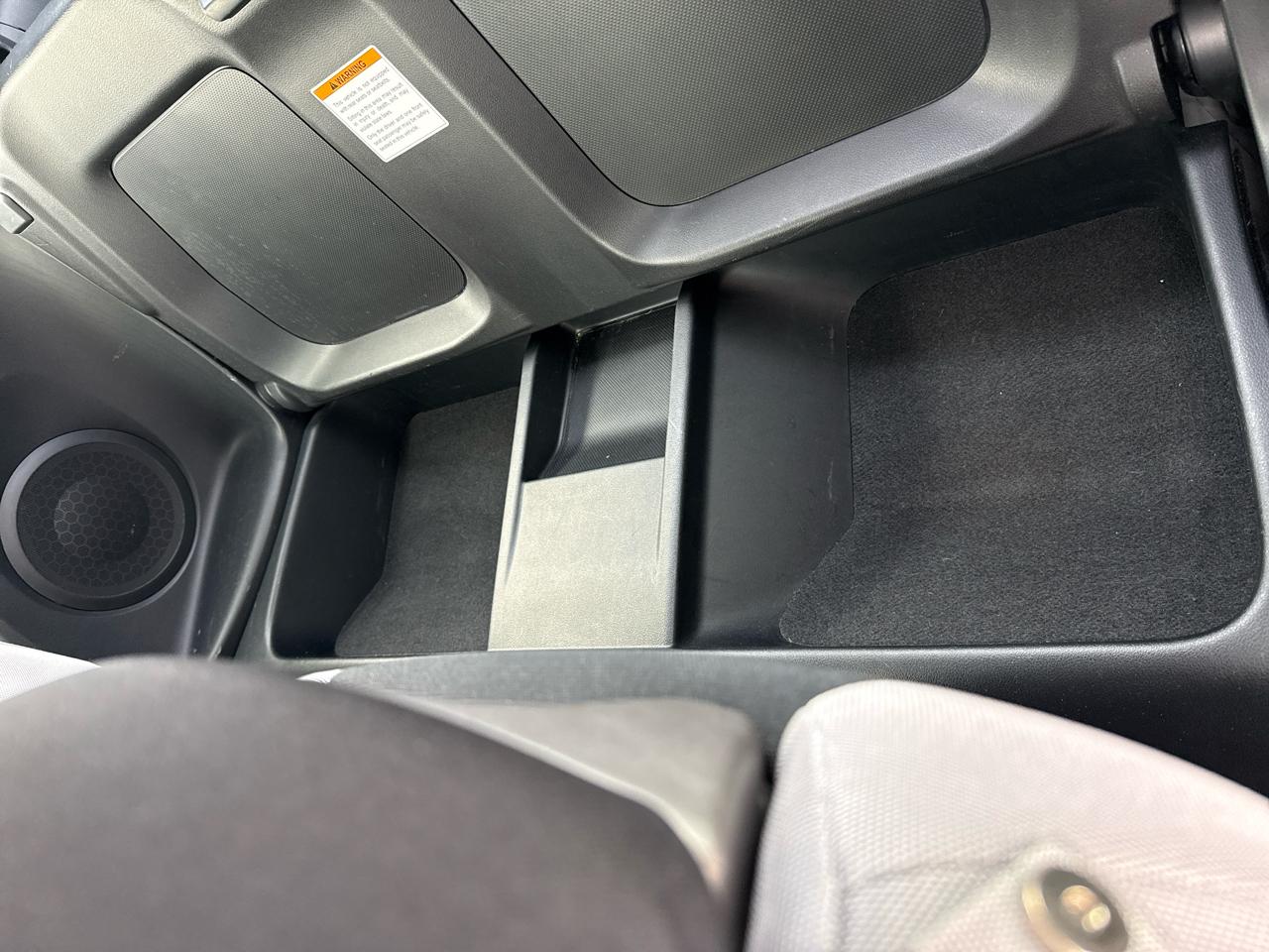 Honda CR-Z 3dr CVT EX 2011