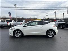 2011 Honda CR-Z 
