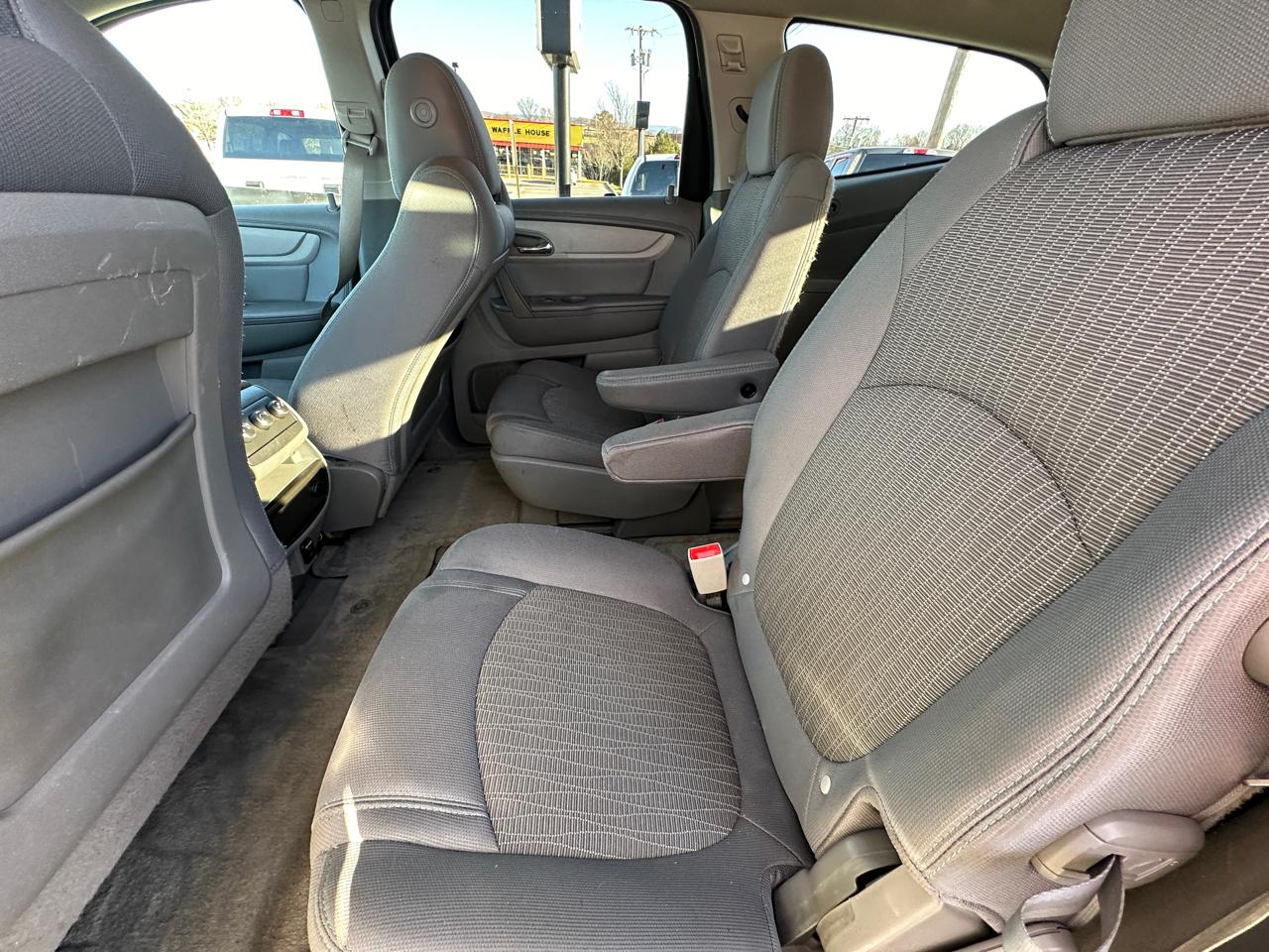 Chevrolet Traverse FWD 4dr LT w/1LT 2014