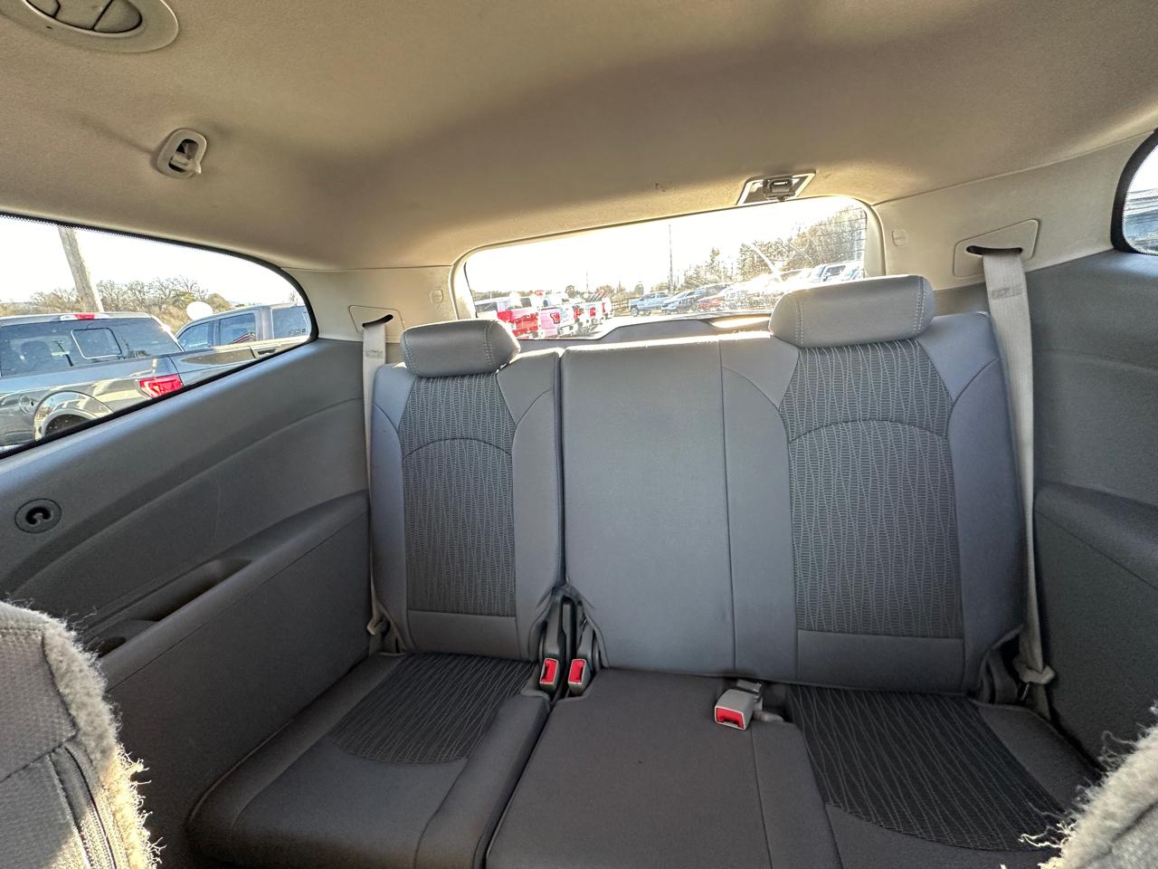 Chevrolet Traverse FWD 4dr LT w/1LT 2014