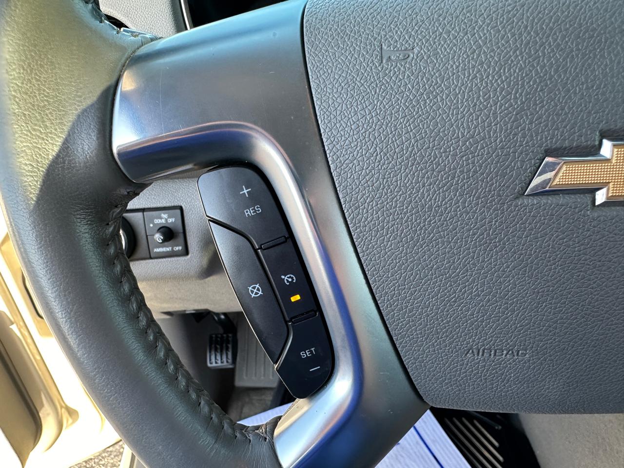 Chevrolet Traverse FWD 4dr LT w/1LT 2014