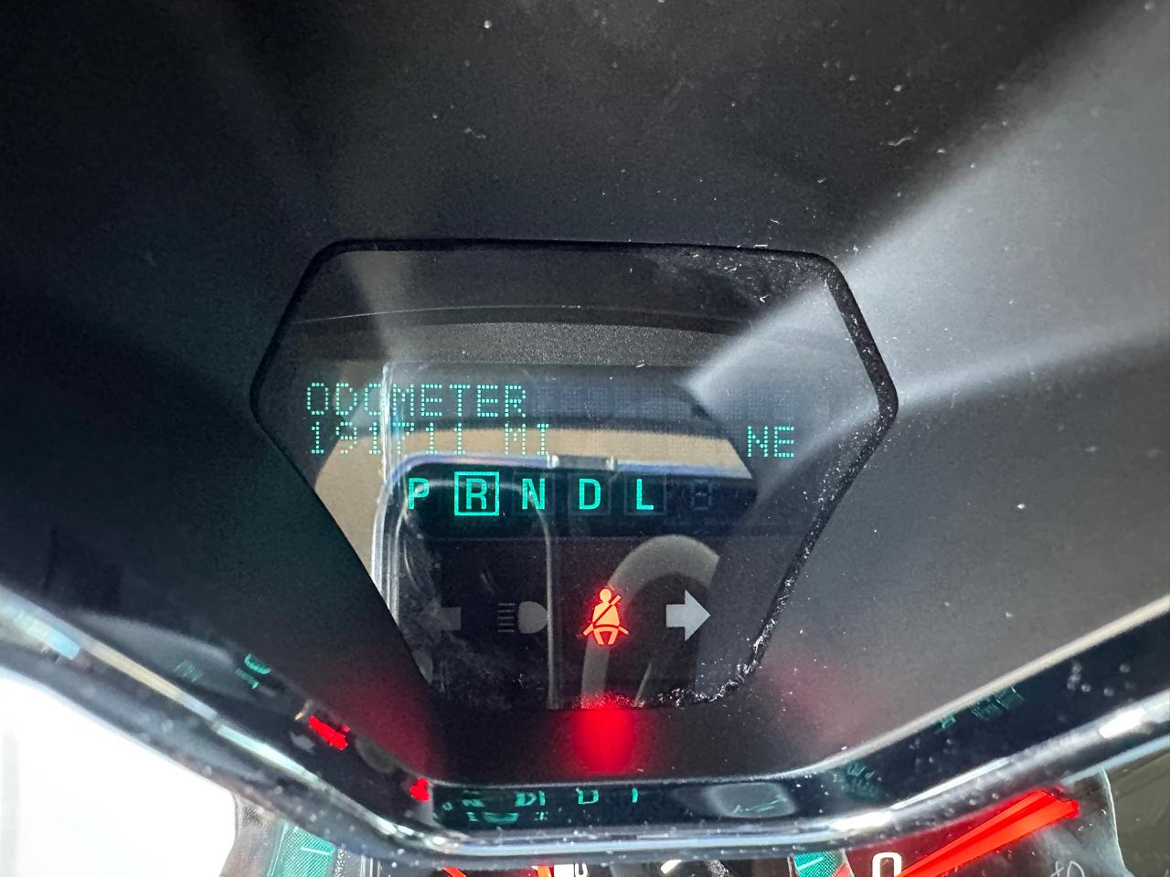 Chevrolet Traverse FWD 4dr LT w/1LT 2014