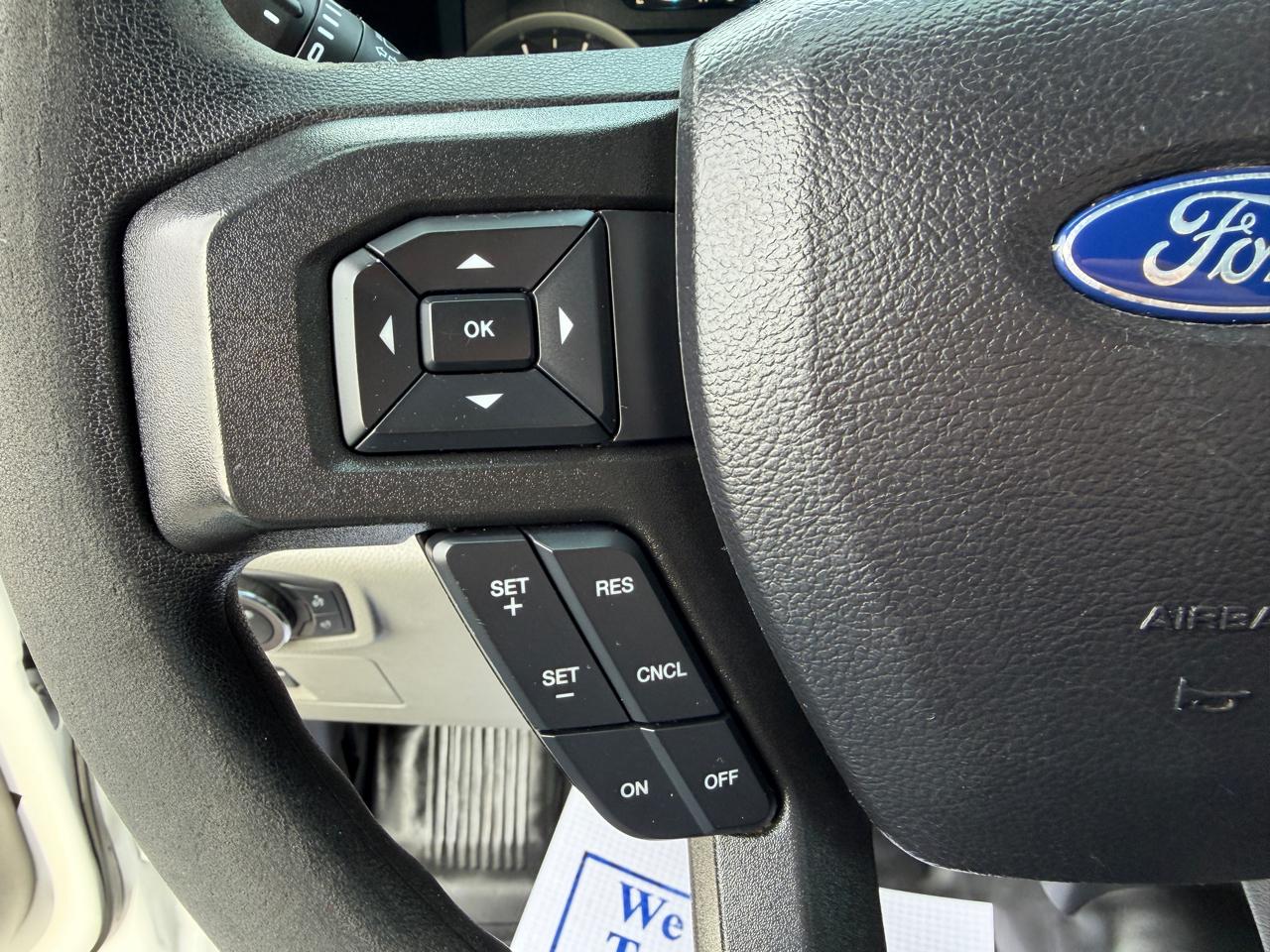 Ford F-150 Police Responder XL 4WD SuperCrew 5.5' Box 2020