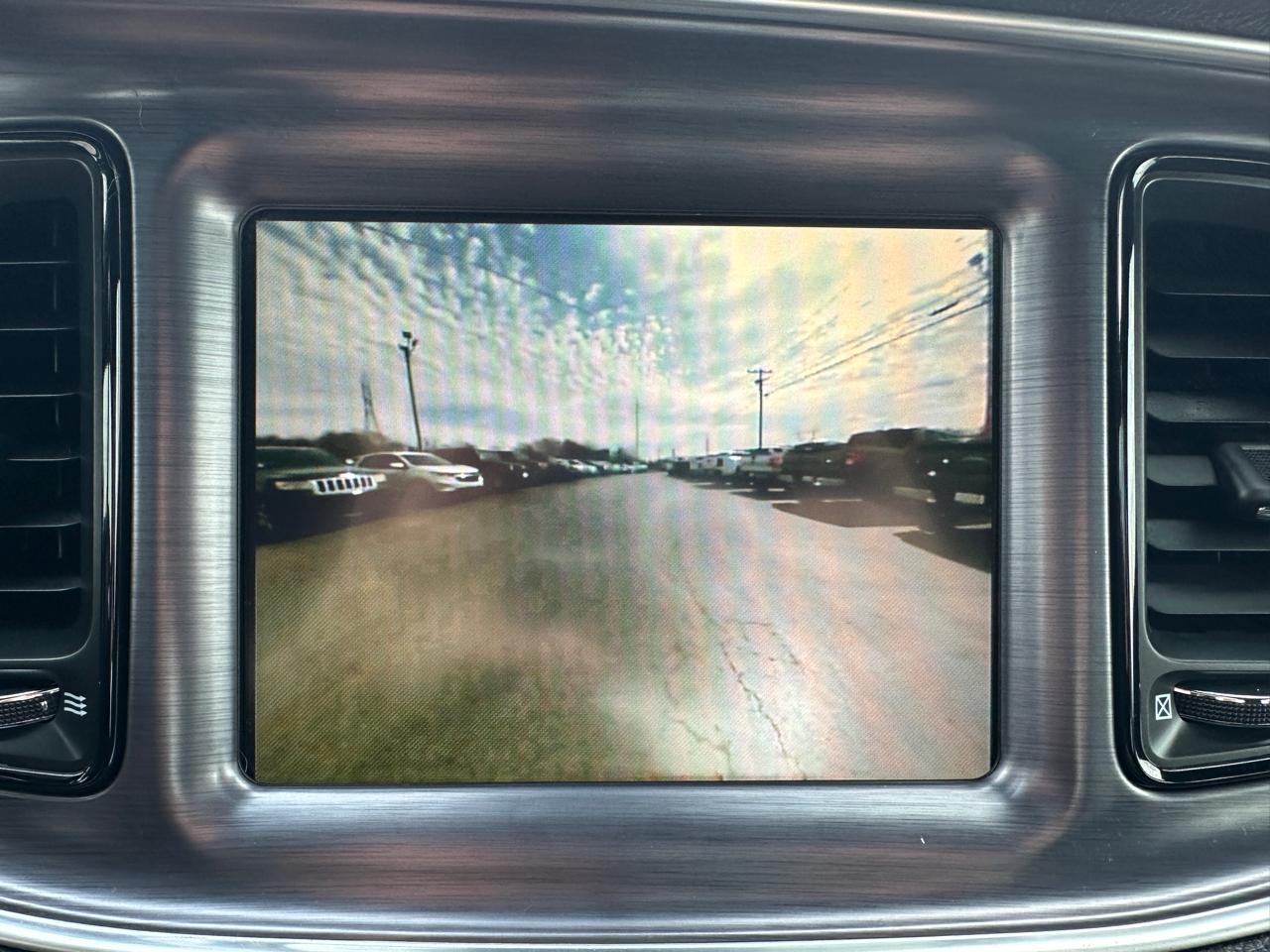 Dodge Challenger 2dr Cpe R/T Shaker 2016