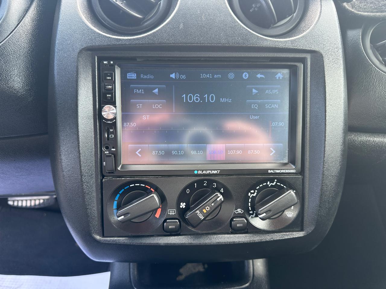 Mitsubishi Eclipse 2dr Conv Spyder GT Sportronic 2001