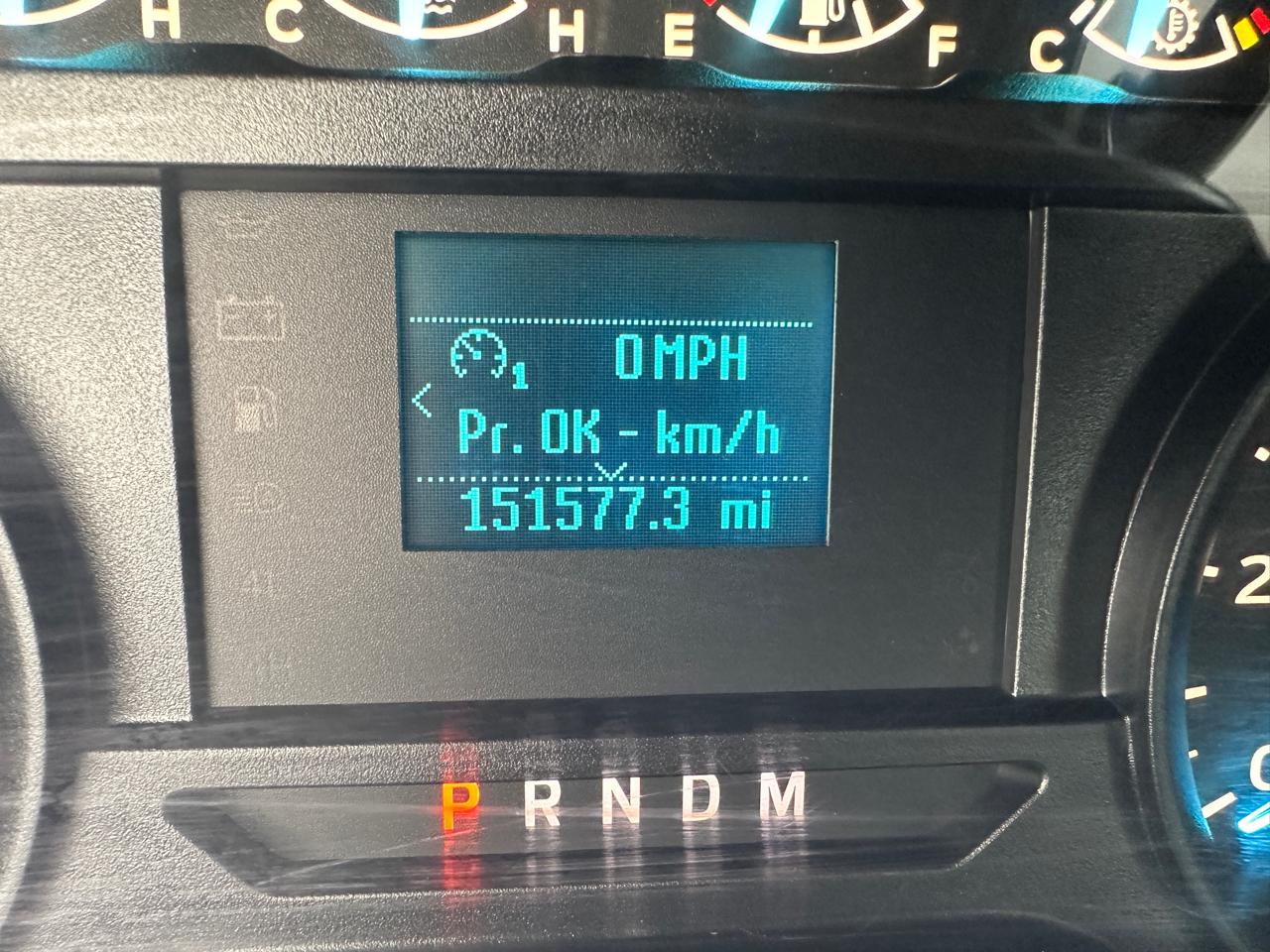 Ford F-150 2WD SuperCrew 145" XL 2020