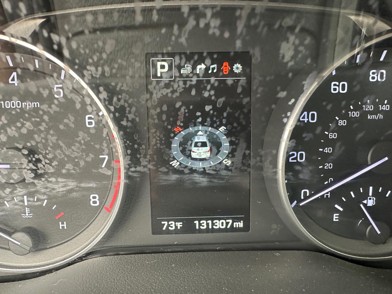 Hyundai Elantra Limited 2.0L Auto PZEV (Alabama) *Ltd Avail* 2017