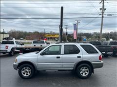 2002 Isuzu Rodeo 
