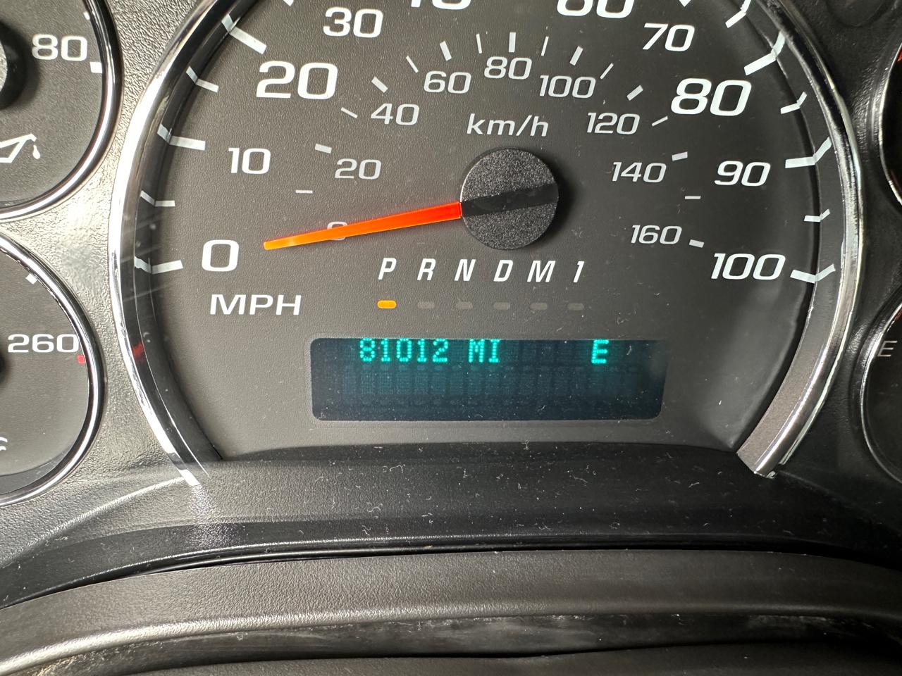 Chevrolet Express Passenger RWD 3500 155" LS 2019