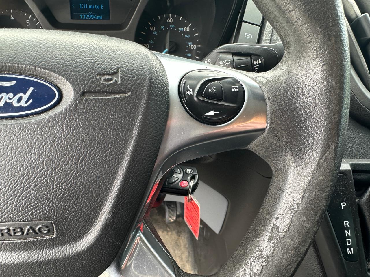 Ford Transit Passenger Wagon T-150 130" Low Roof XLT Swing-Out RH Dr 2018