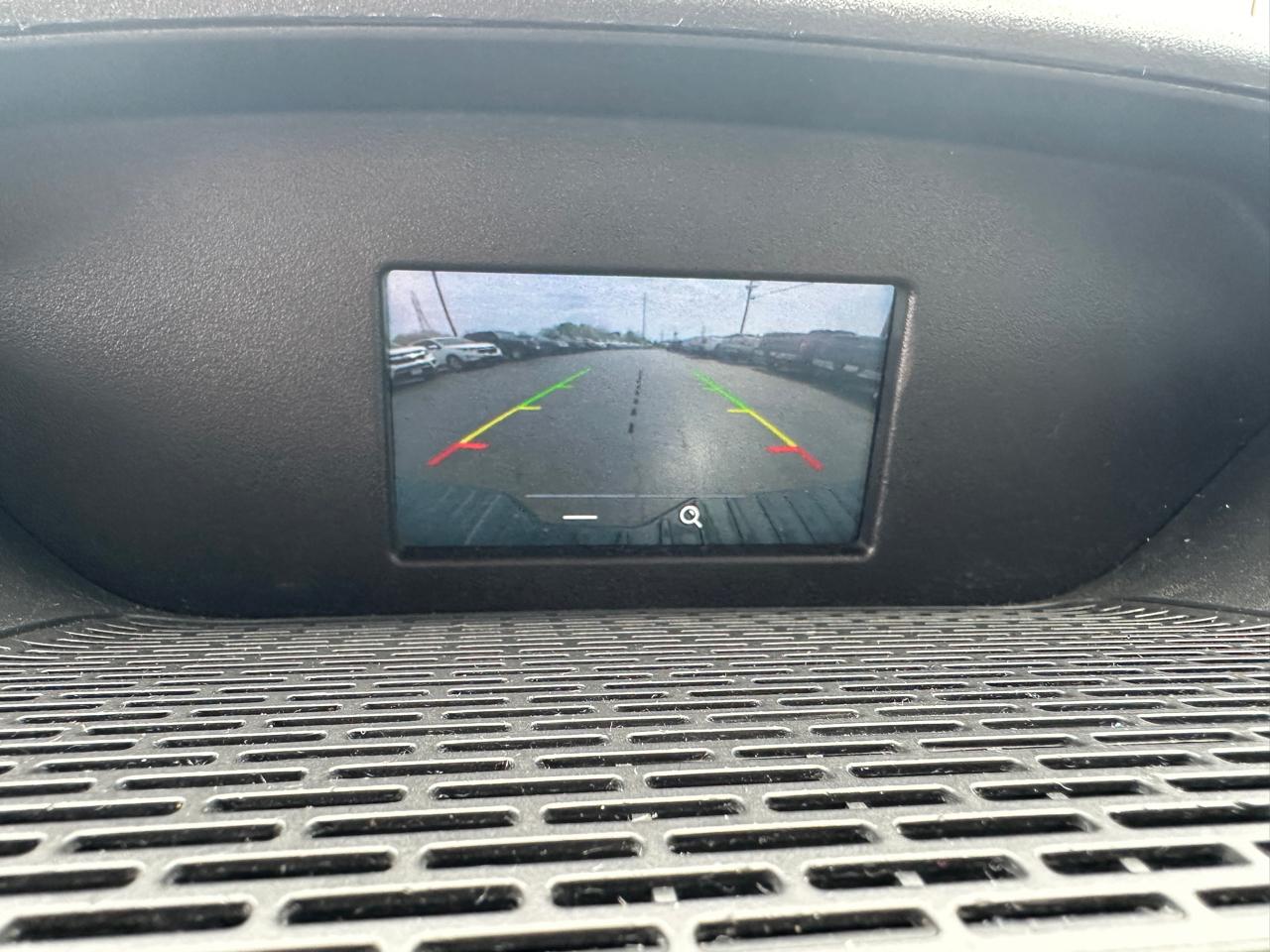 Ford Transit Passenger Wagon T-150 130" Low Roof XLT Swing-Out RH Dr 2018