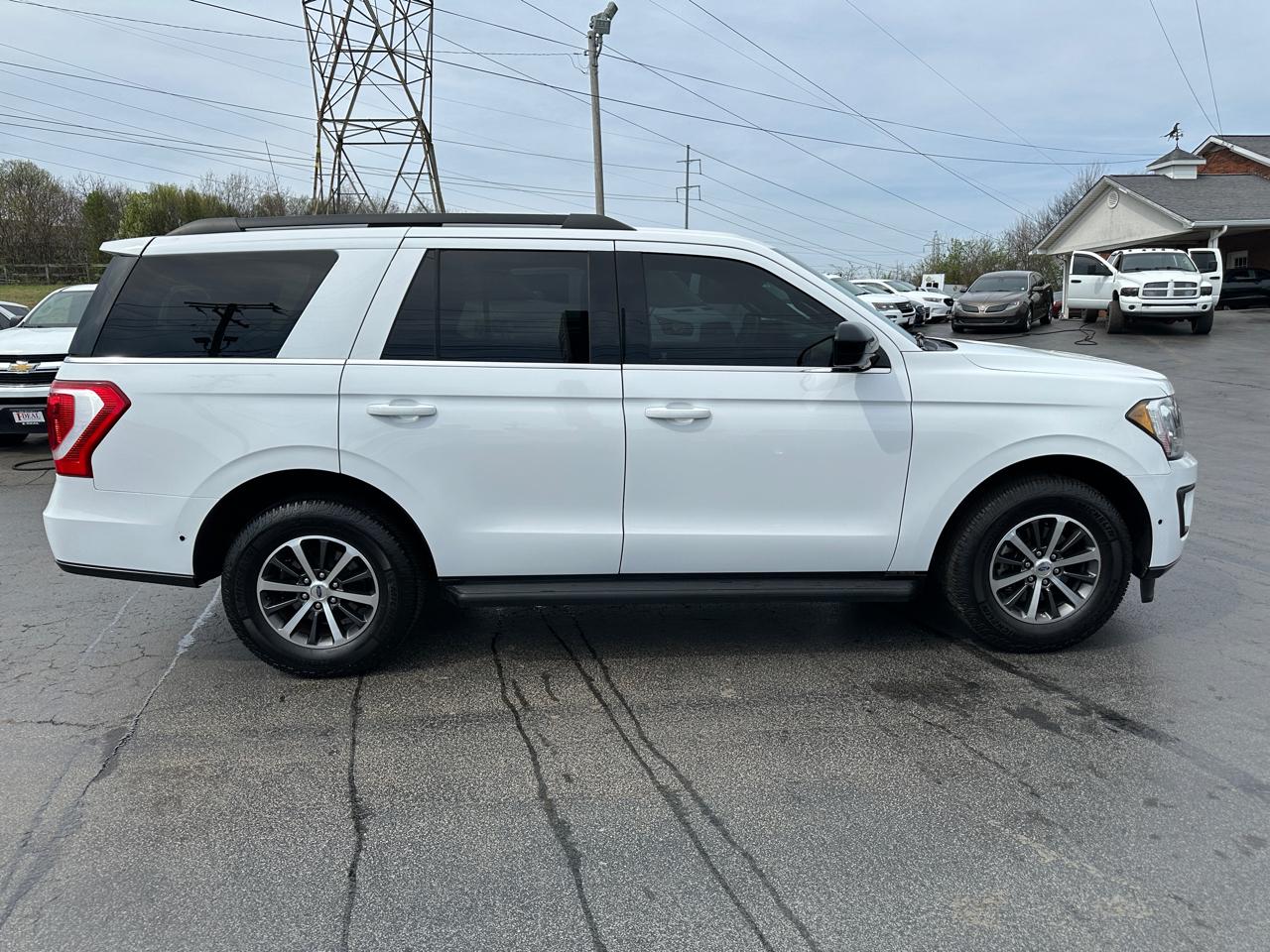 Ford Expedition XL 4x4 2019